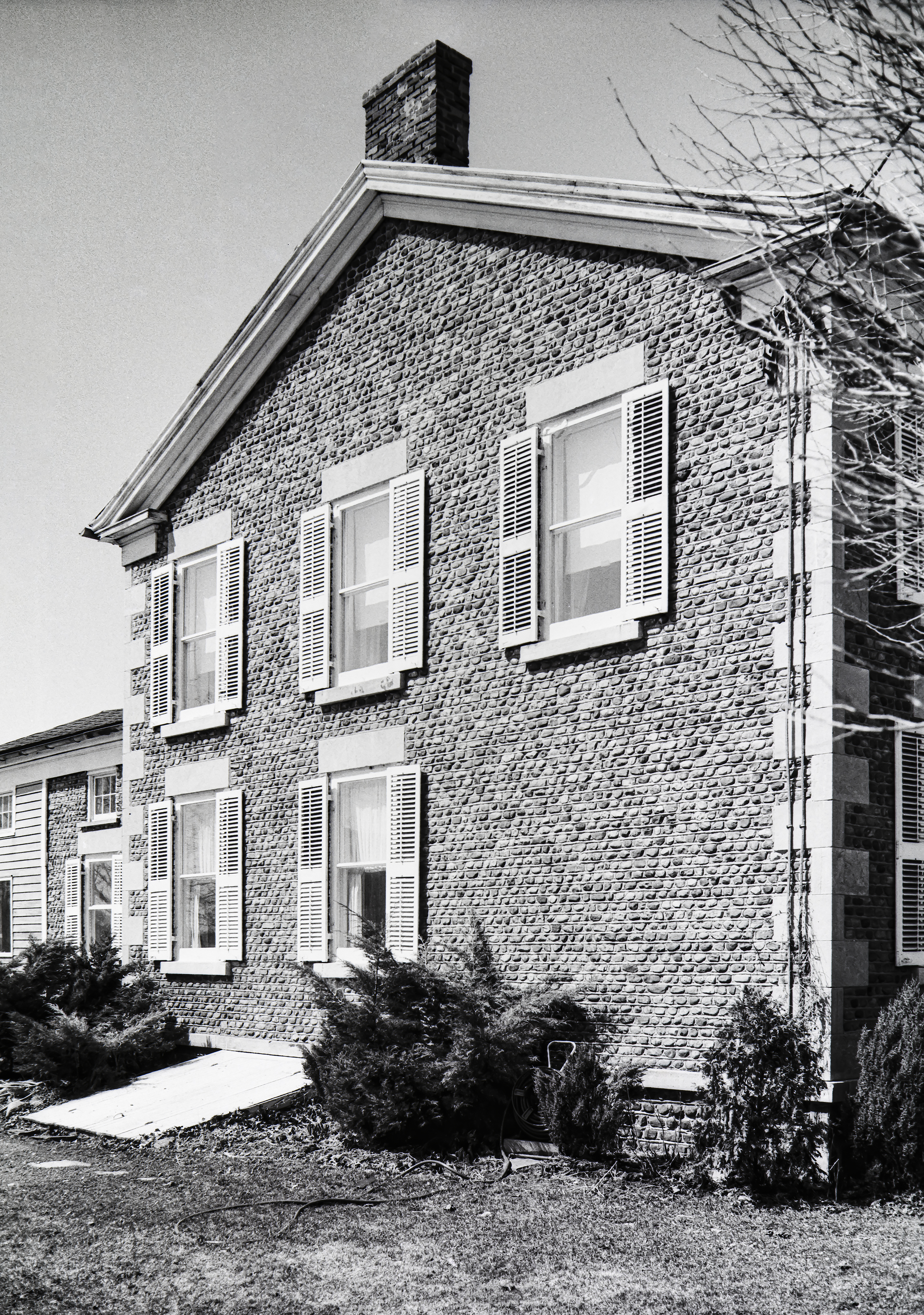 Chi-3 Sheffer-Bean 6